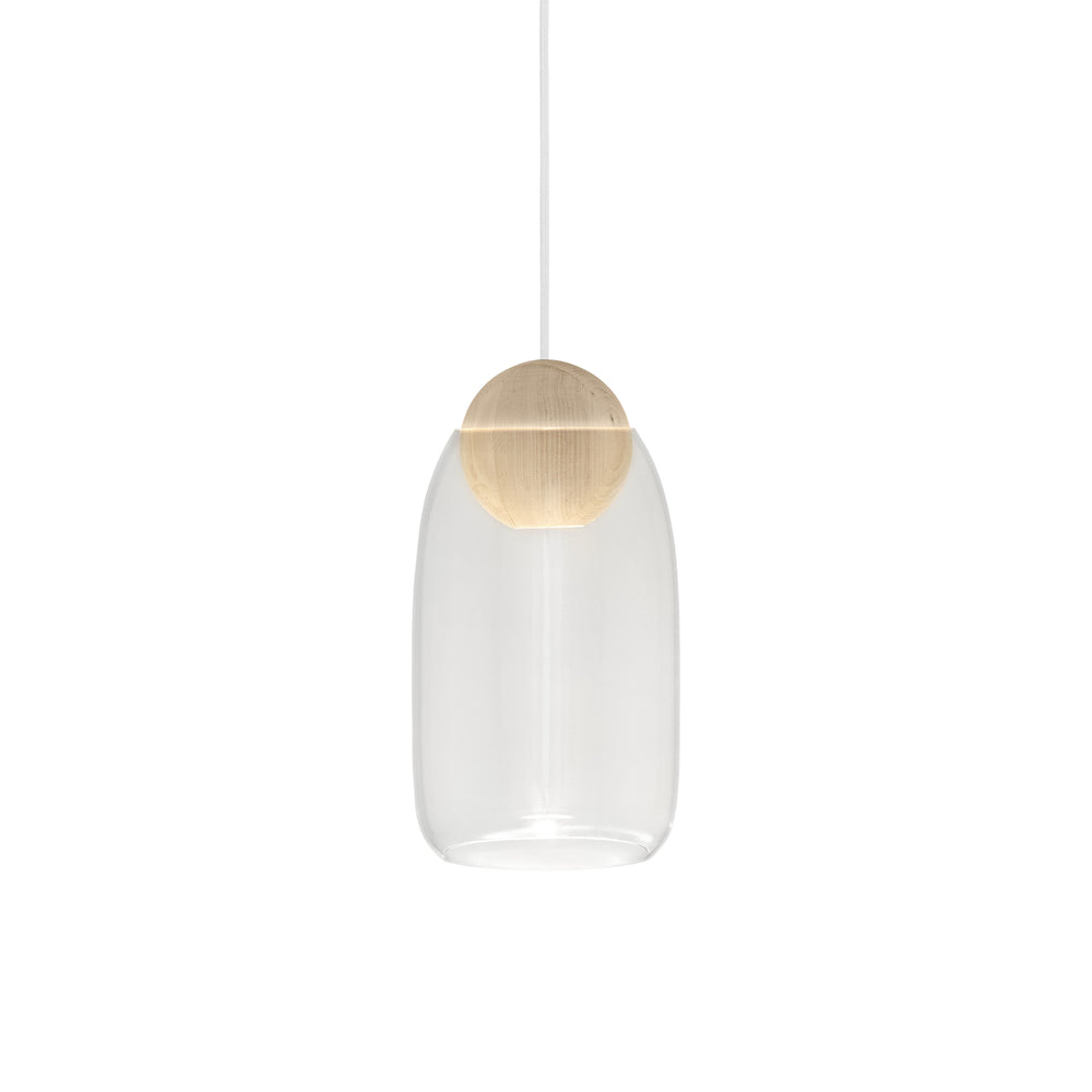 Liuku Ball Pendant Light