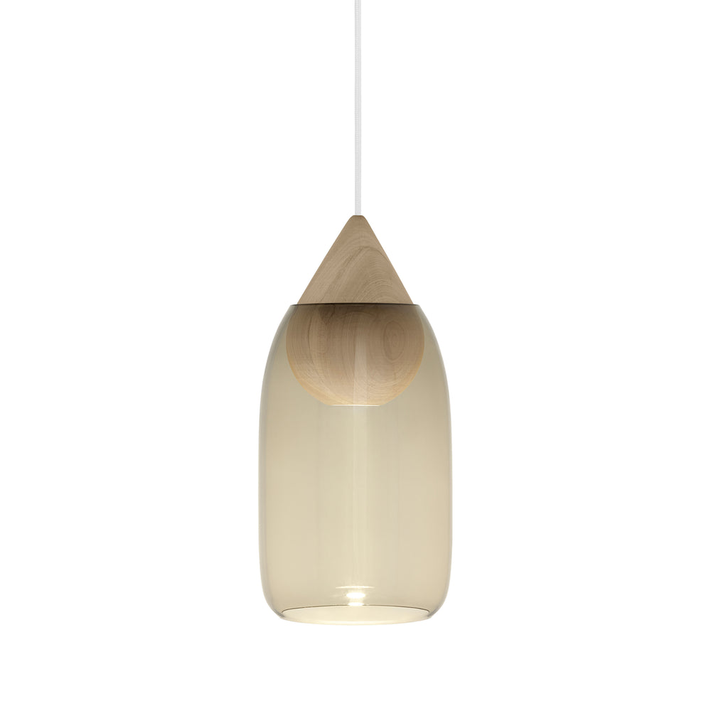 Liuku Drop Pendant Light