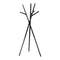Bellwoods Clothes Stand  option Black / W. Oak Black