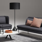 Bloke 60-Inch Sofa