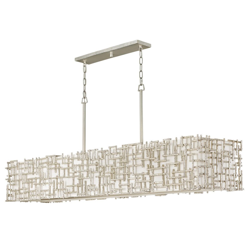 Farrah Linear Chandelier