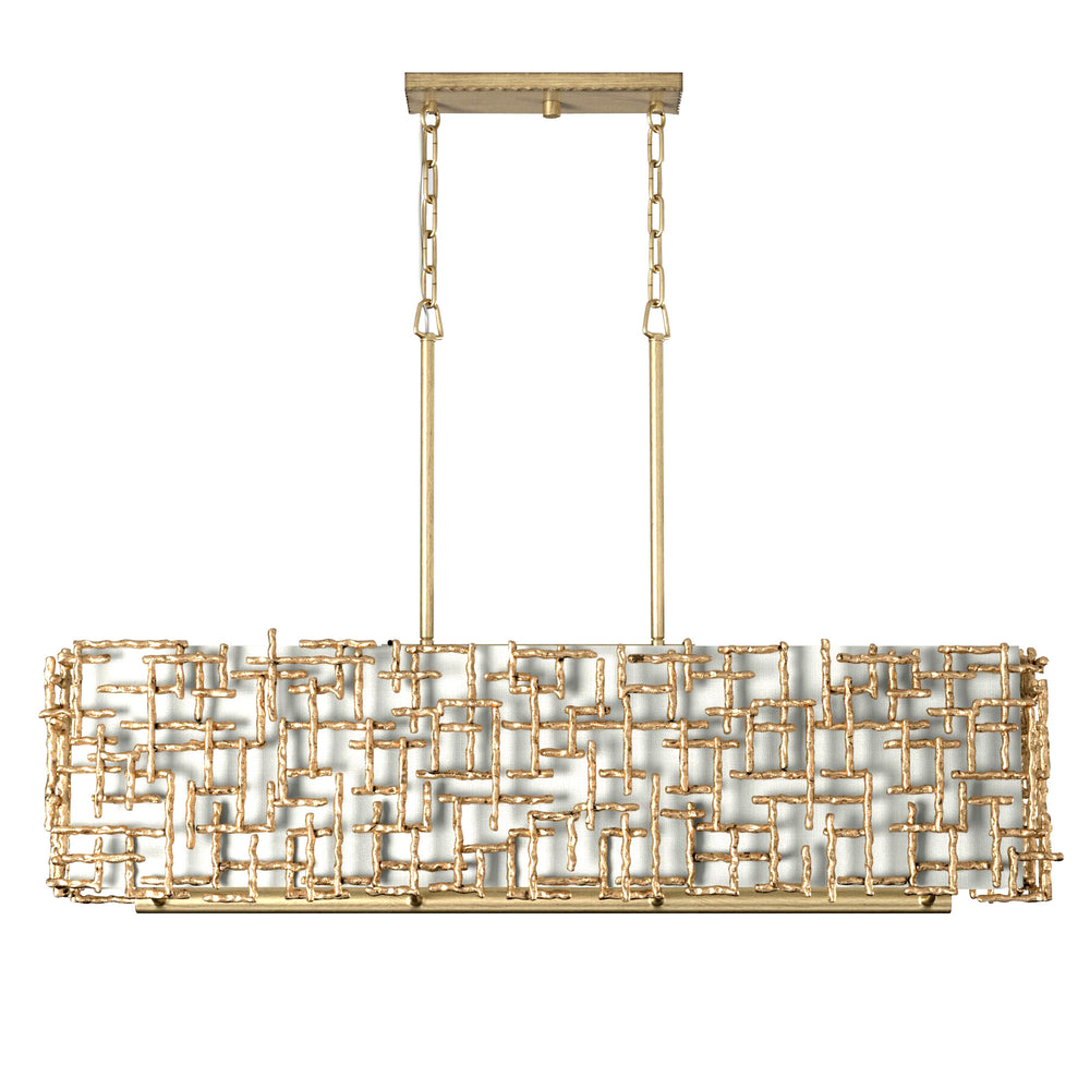 Farrah Linear Chandelier
