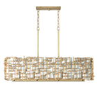 Farrah Linear Chandelier