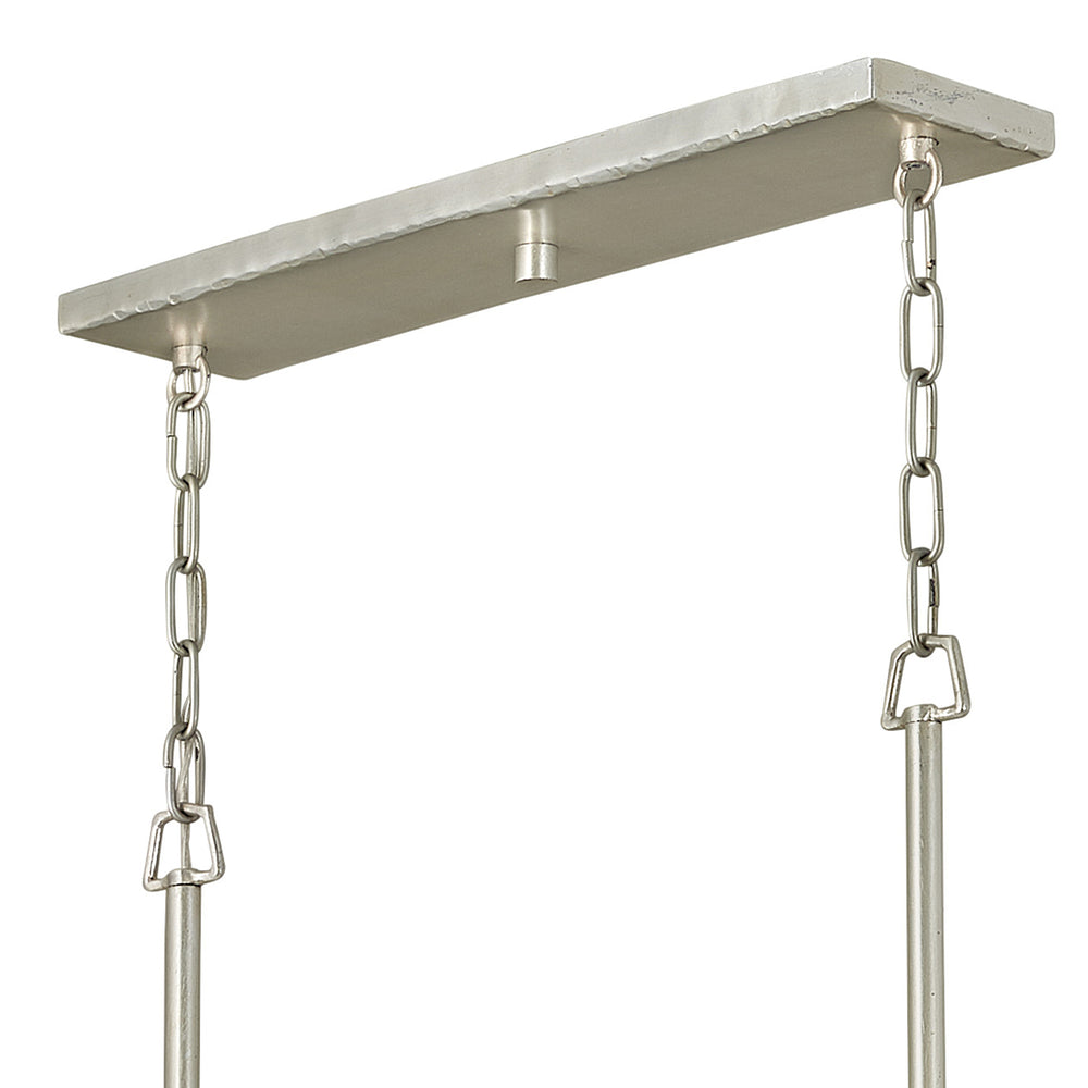 Farrah Linear Chandelier