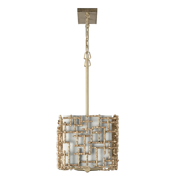 Farrah Linear Chandelier