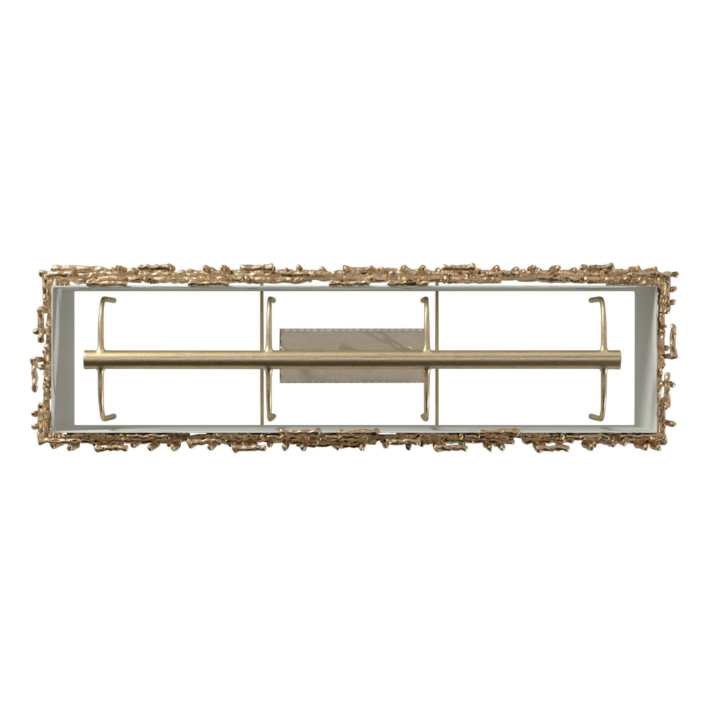 Farrah Linear Chandelier
