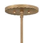 Farrah Drum Pendant Light
