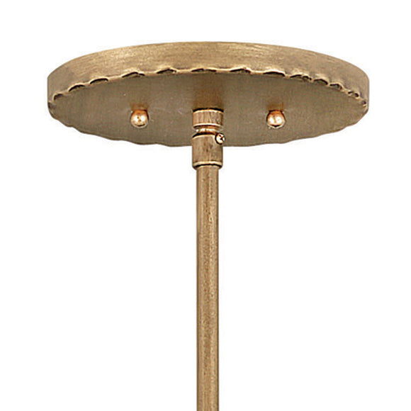 Farrah Drum Pendant Light