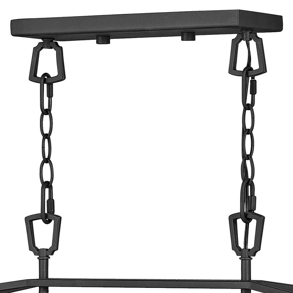 Alford Place 6-Light Outdoor Pendant Light