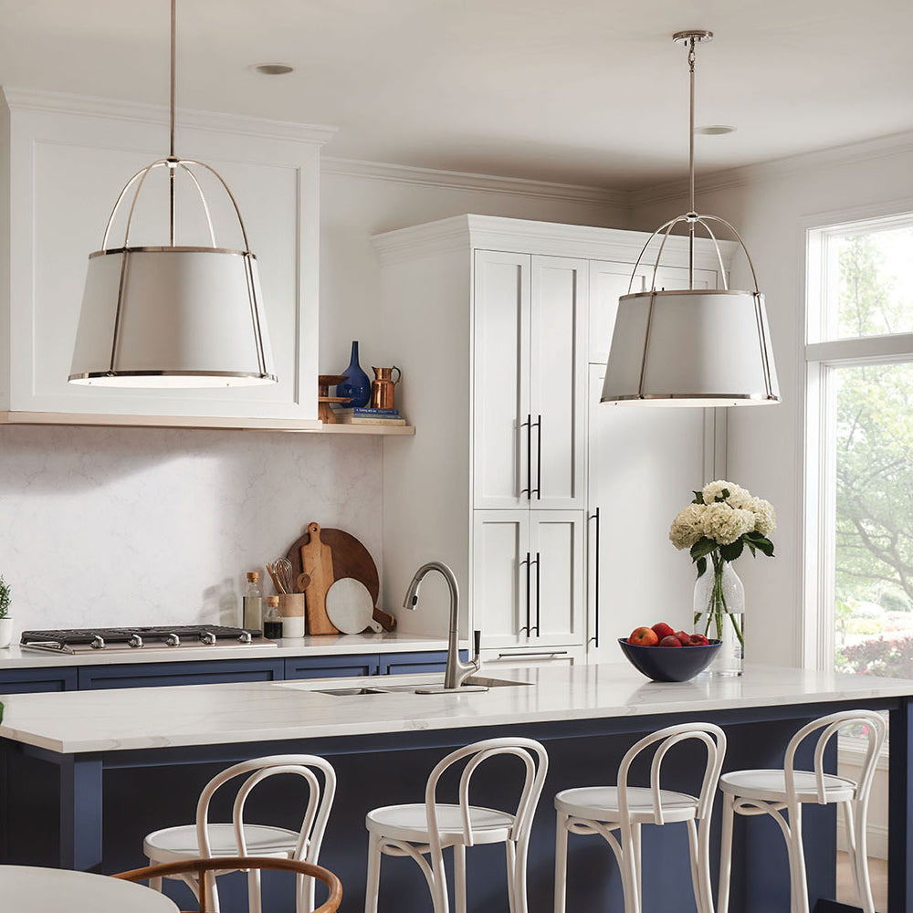 Clarke Pendant Light