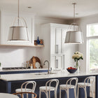 Clarke Pendant Light