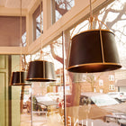 Clarke Pendant Light