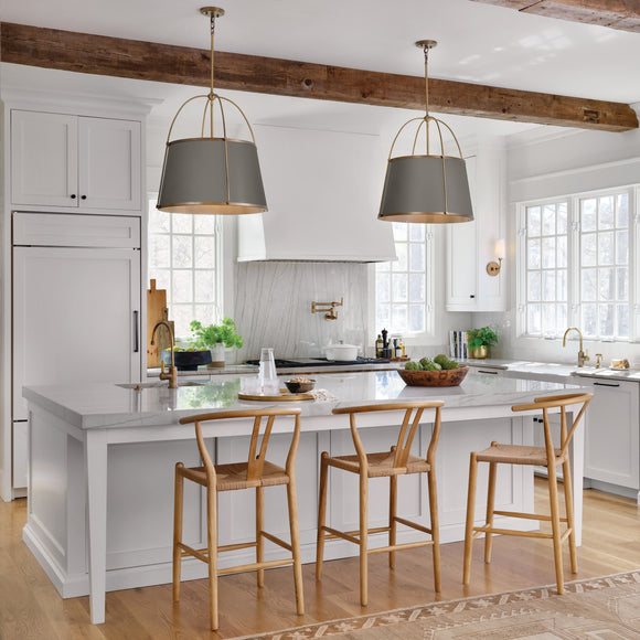 Clarke Pendant Light