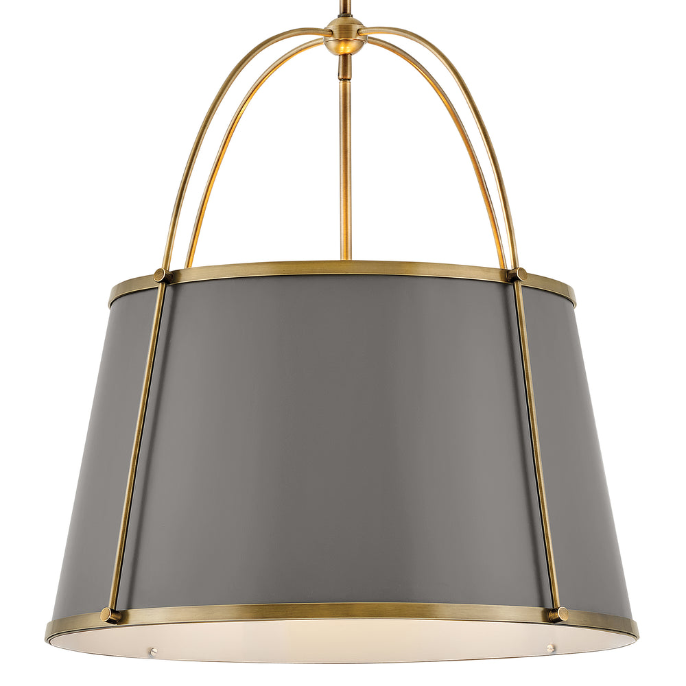 Clarke Pendant Light