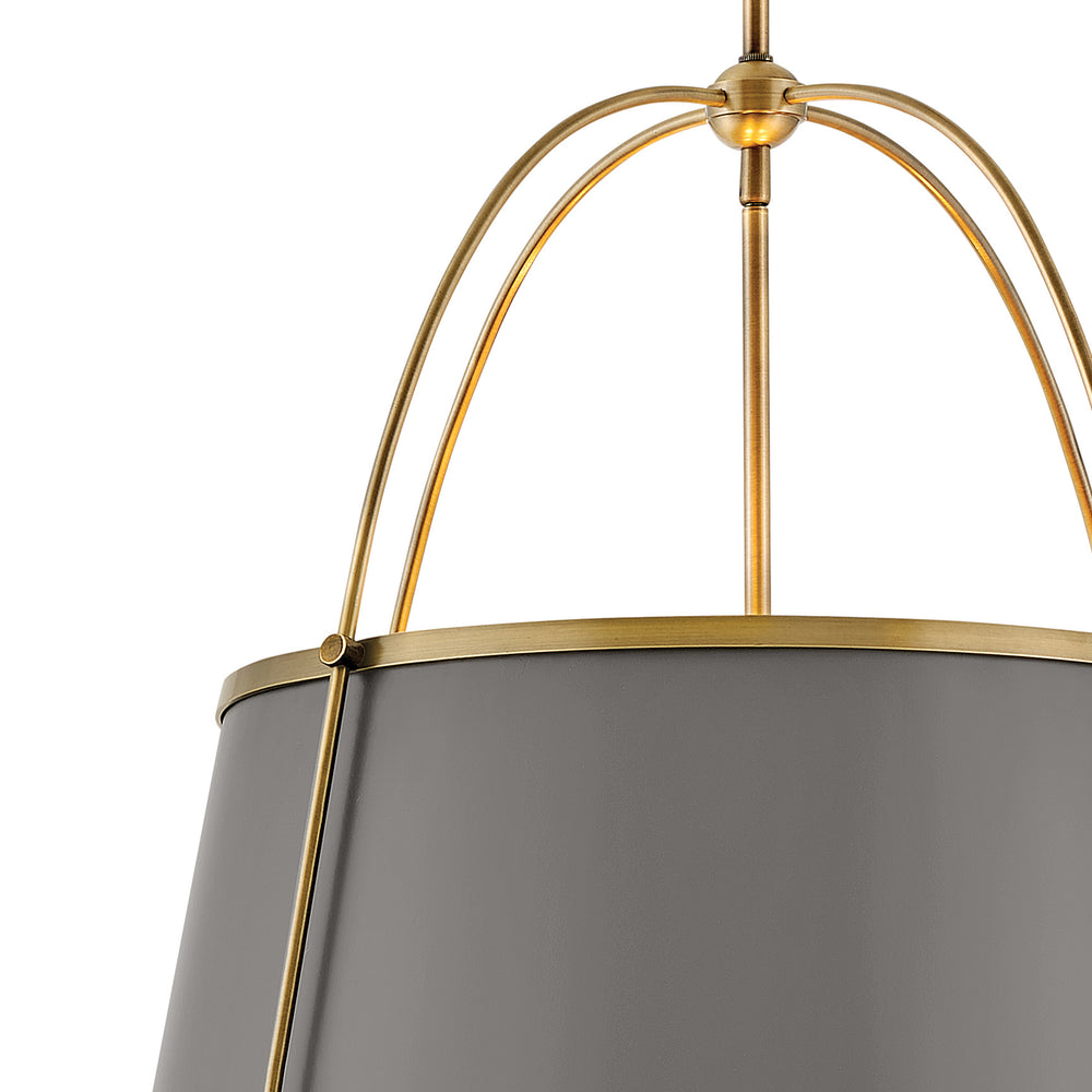 Clarke Pendant Light