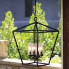 Alford Place 4-Light Outdoor Pendant Light