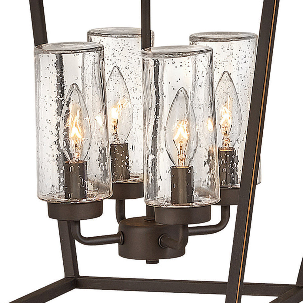 Alford Place 4-Light Outdoor Pendant Light