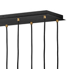 Nula Chandelier