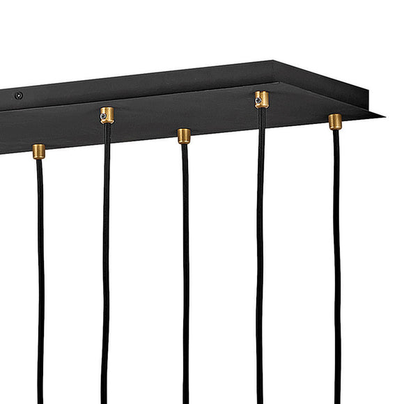 Nula Chandelier