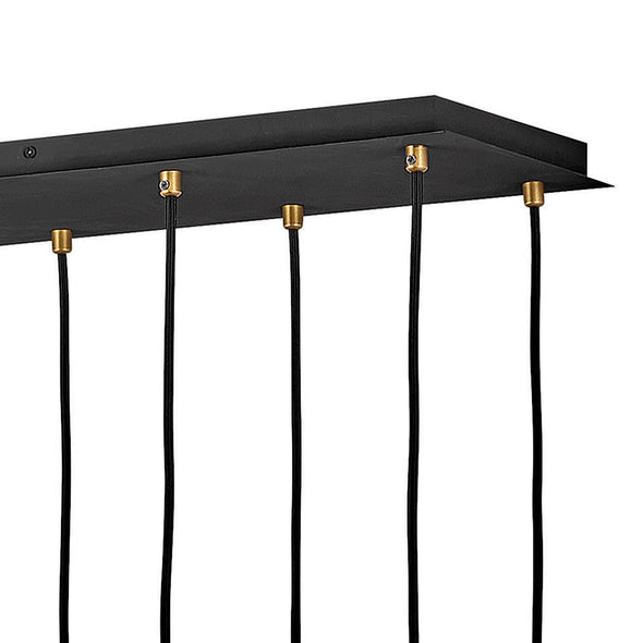 Nula Chandelier