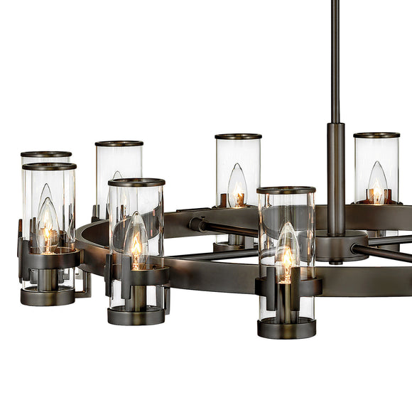 Reeve Chandelier
