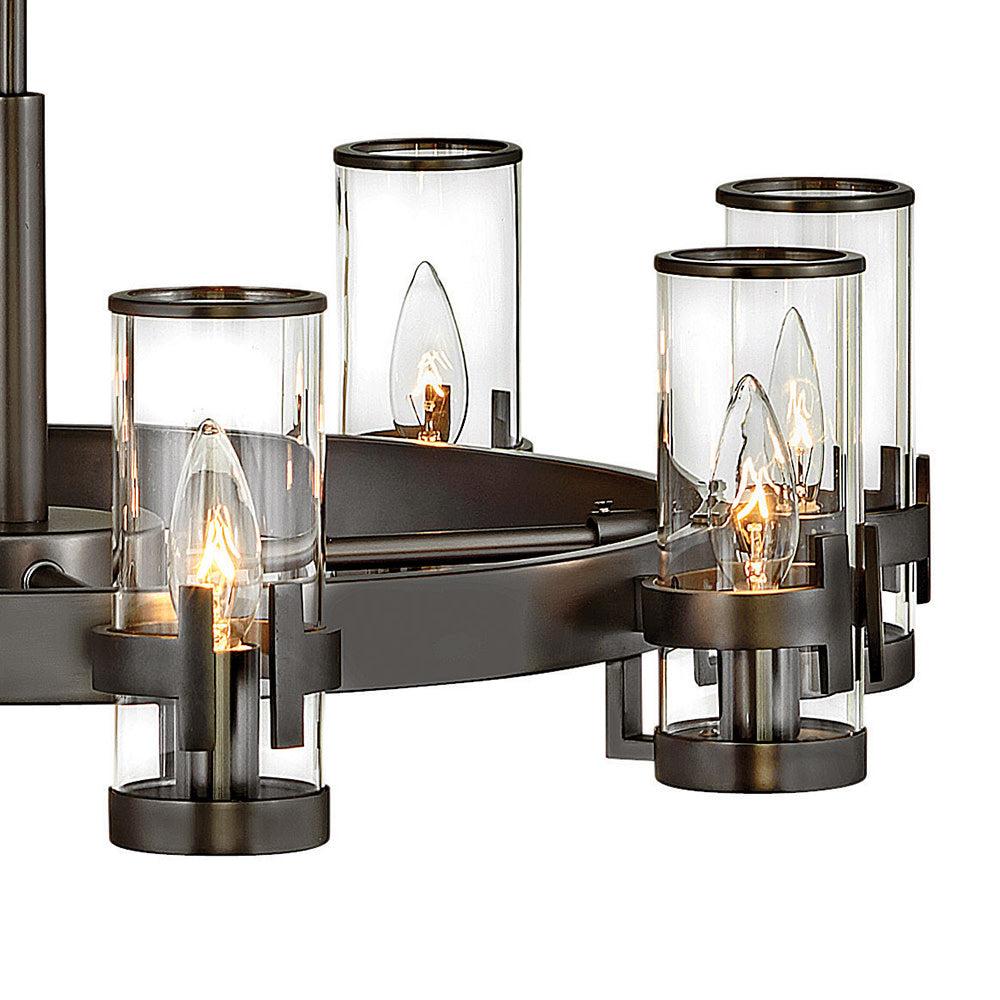 Reeve Chandelier