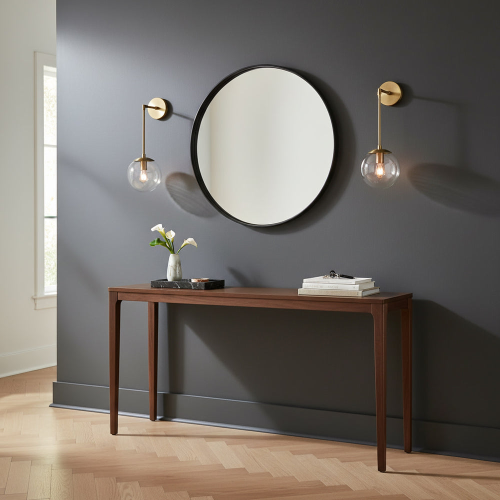 Warby Wall Light