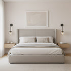 Warby Wall Light