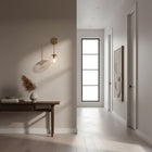 Warby Wall Light