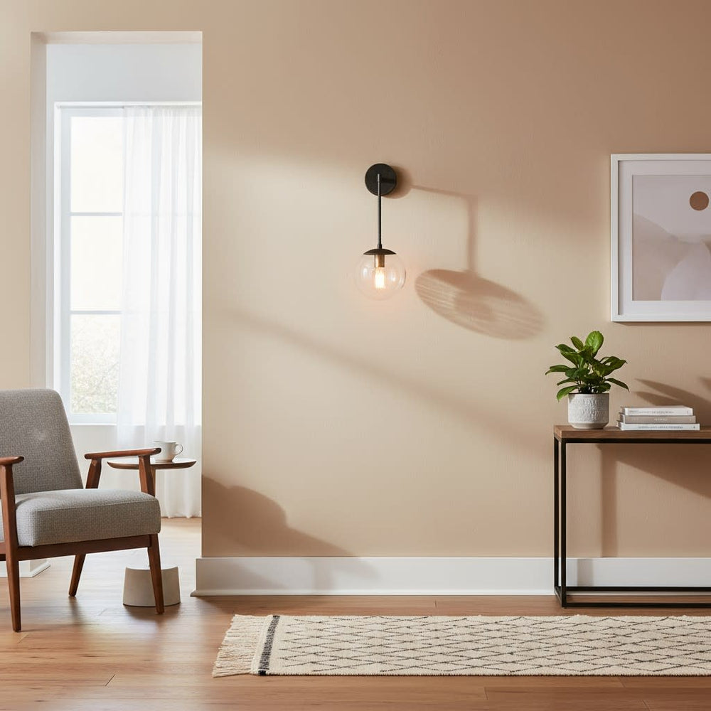Warby Wall Light