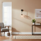 Warby Wall Light