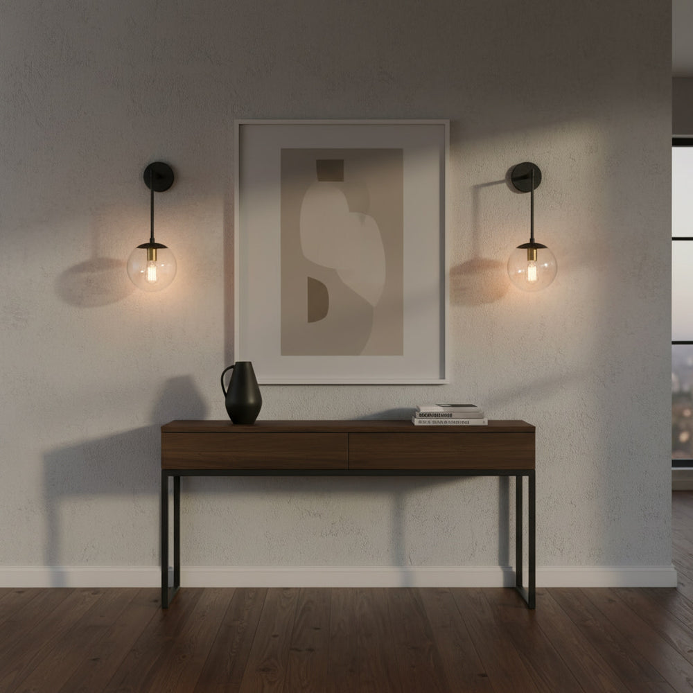 Warby Wall Light