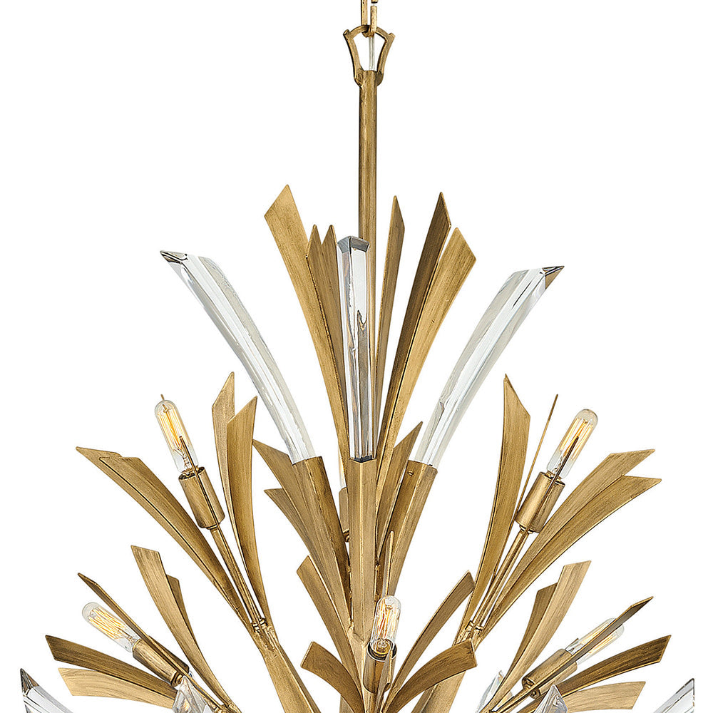 Vida Orb Chandelier