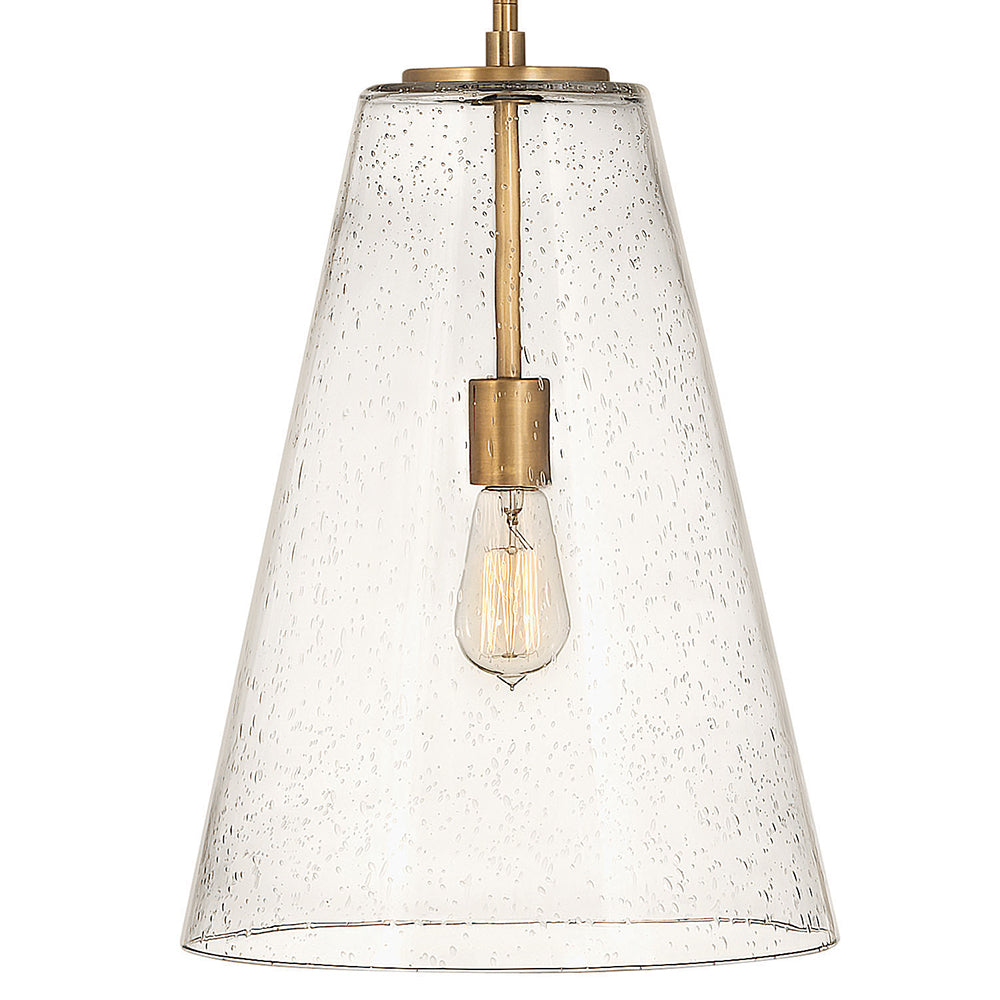 Vance Pendant Light