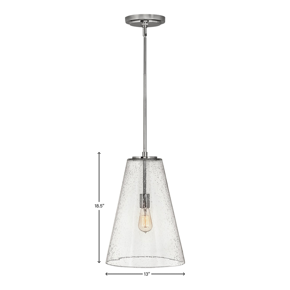 Vance Pendant Light