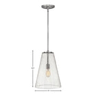 Vance Pendant Light