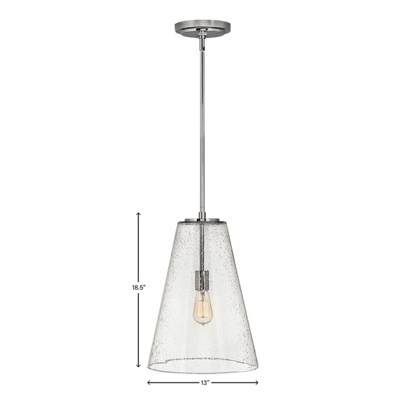 Vance Pendant Light