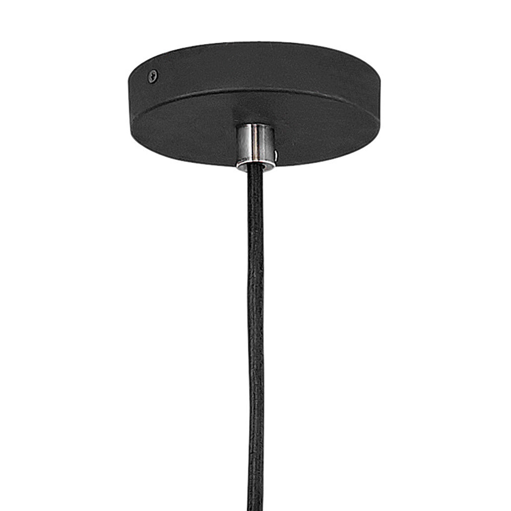 Ziggy Pendant Light