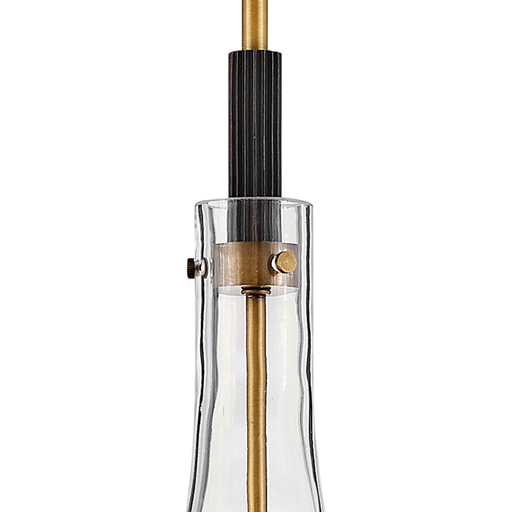 Ziggy Pendant Light