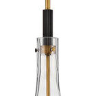 Ziggy Pendant Light