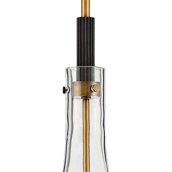 Ziggy Pendant Light