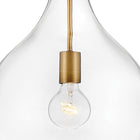 Ziggy Pendant Light