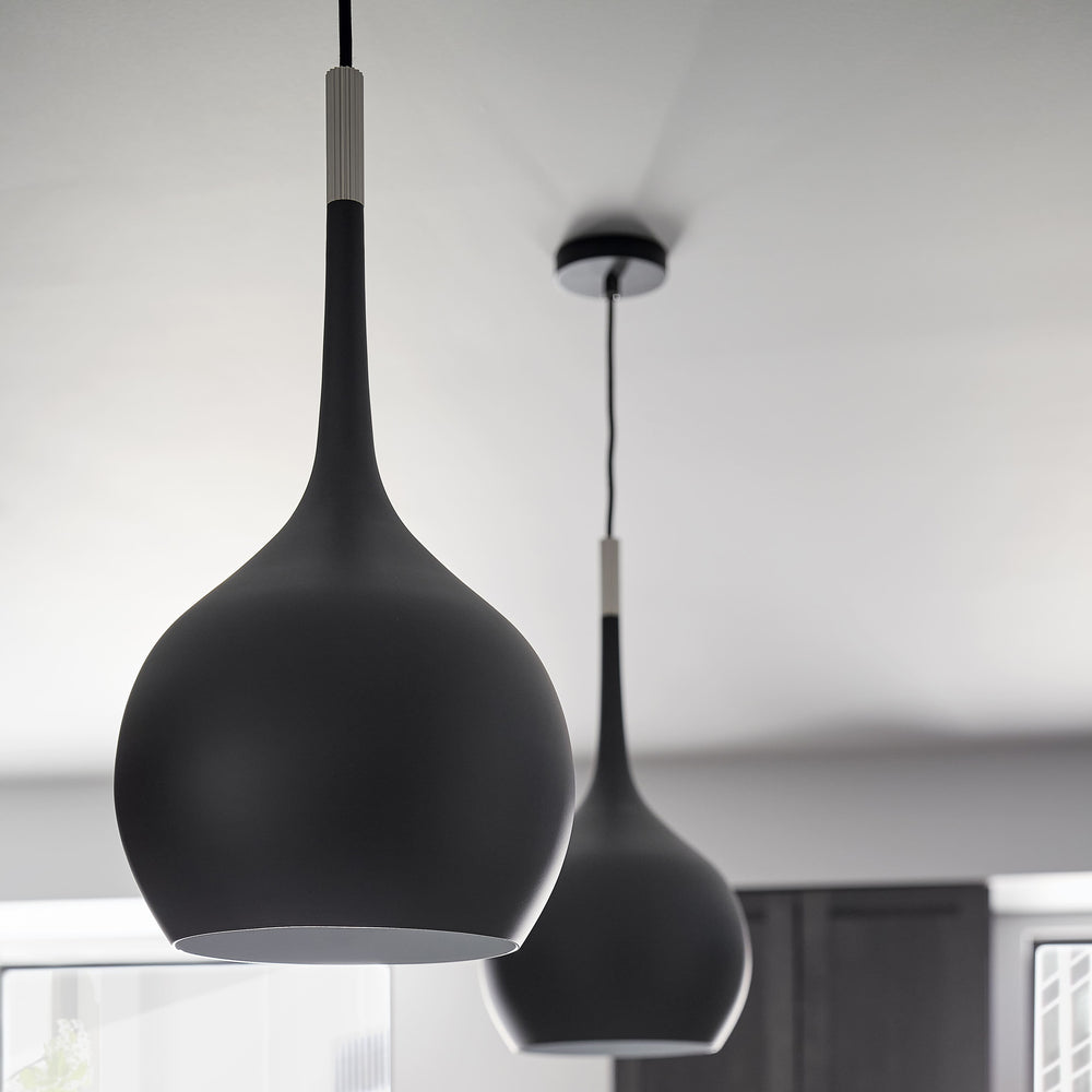 Ziggy Pendant Light