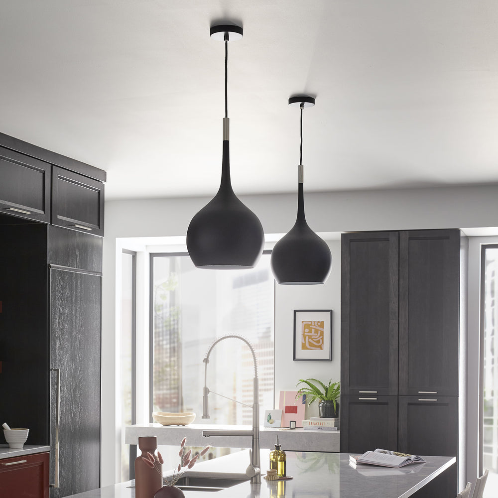 Ziggy Pendant Light