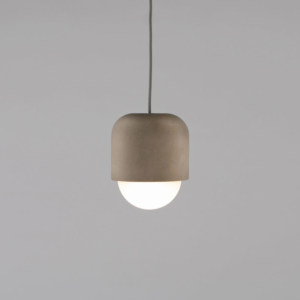 Castle Muse Pendant Light