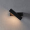 Mumu Wall Light  option Matte Black