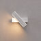 Mumu Wall Light  option Matte White