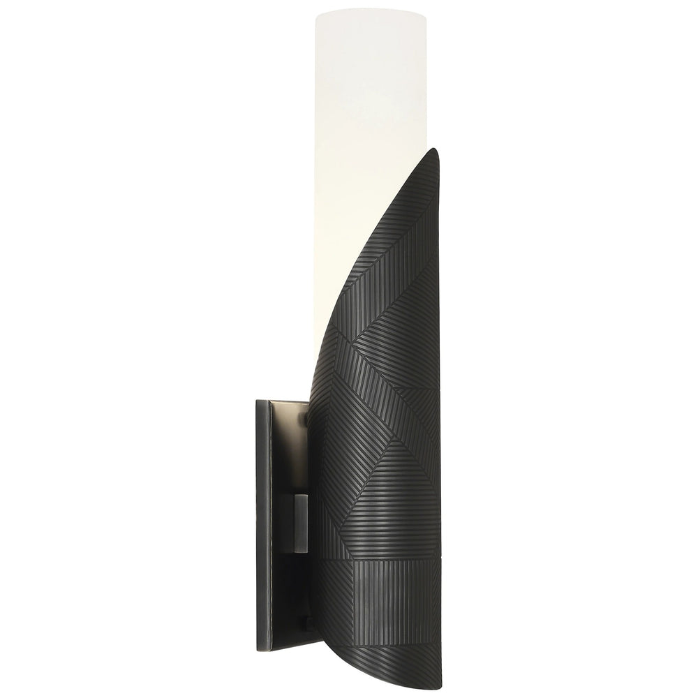Brut Wall Sconce