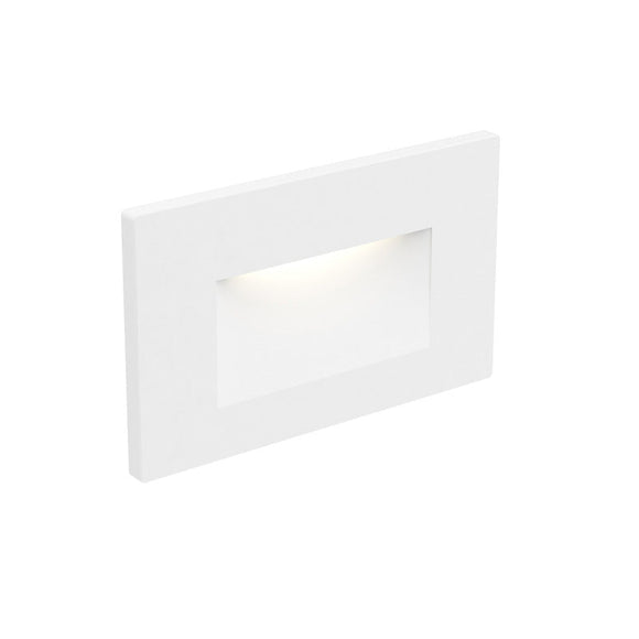 LED Indoor / Outdoor Step Light 5D  White LED Indoor / Outdoor Step Light 5D OPEN BOX