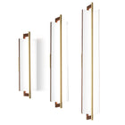 Allavo Large LED Wall Sconce